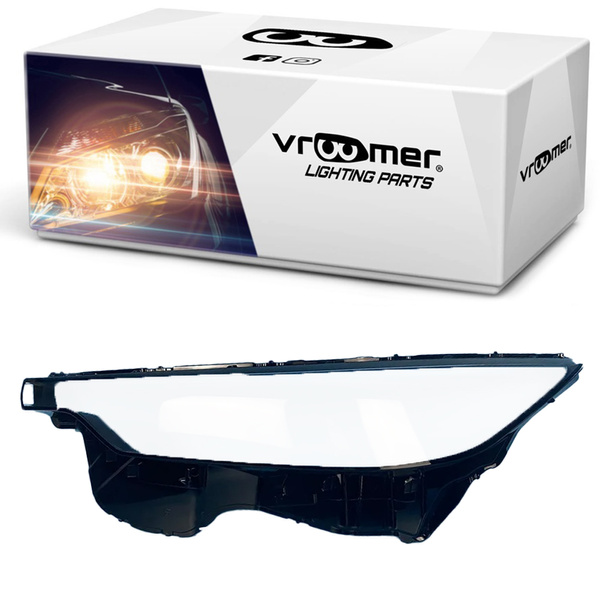 Lewy Klosz reflektora Infiniti QX60 L51 (2021 - obecnie)