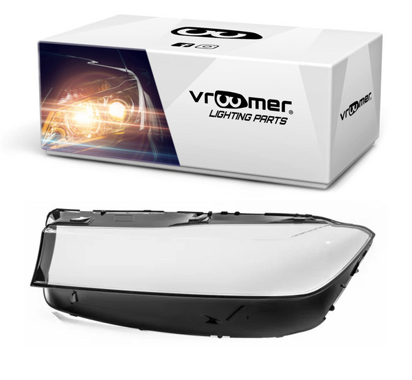 Lewy Klosz reflektora BMW serii 7 G11 G12 po liftingu (2019 - 2022)