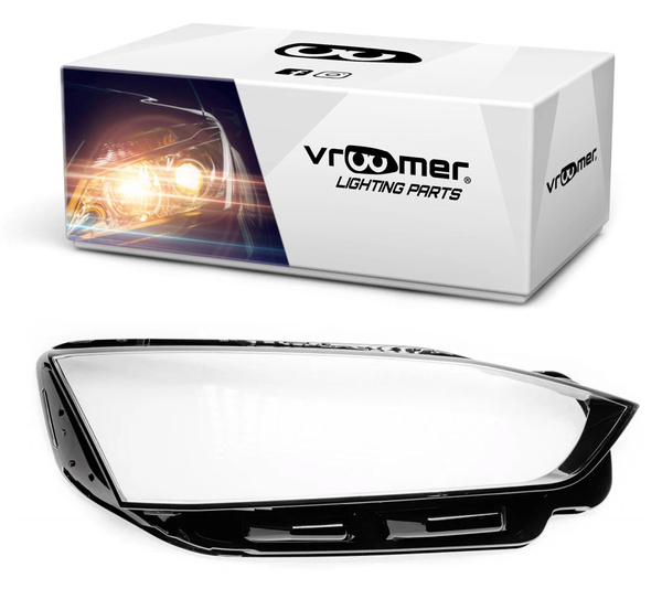 Prawy Klosz reflektora Audi A5 S5 RS5 F5 8W przed liftingiem (2016 - 2019)