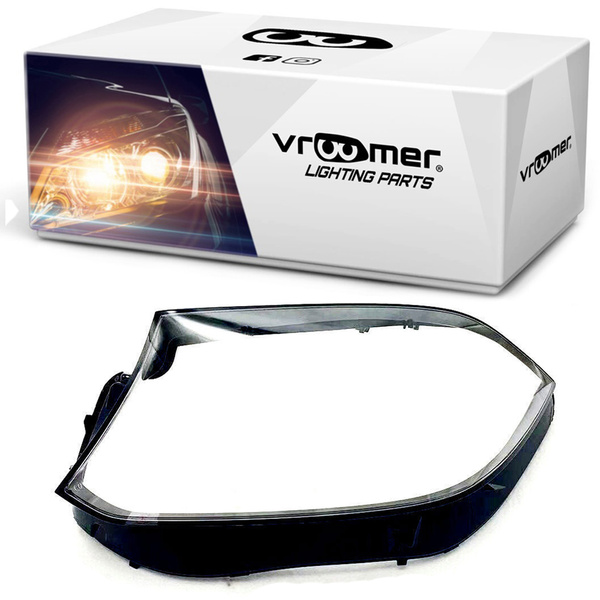 Lewy Klosz reflektora Mercedes GLS X166 po liftingu (2015 - 2019)