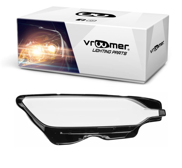 Prawy Klosz reflektora Volvo S60 V60 III (2018 - obecnie)