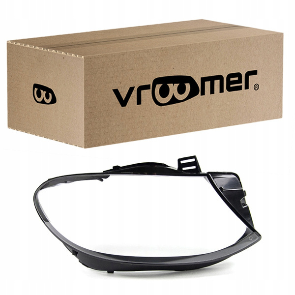 Prawy Klosz reflektora MERCEDES GLE W166 (2015 - 2019)