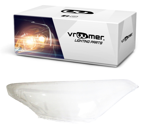 Prawy Klosz reflektora Hyundai i20 II GB/IB (2014 - 2020)