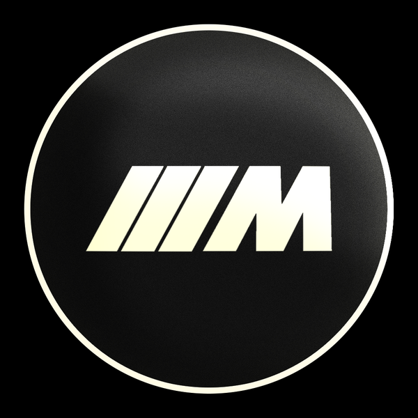 Personalizacja soczewki - BMW