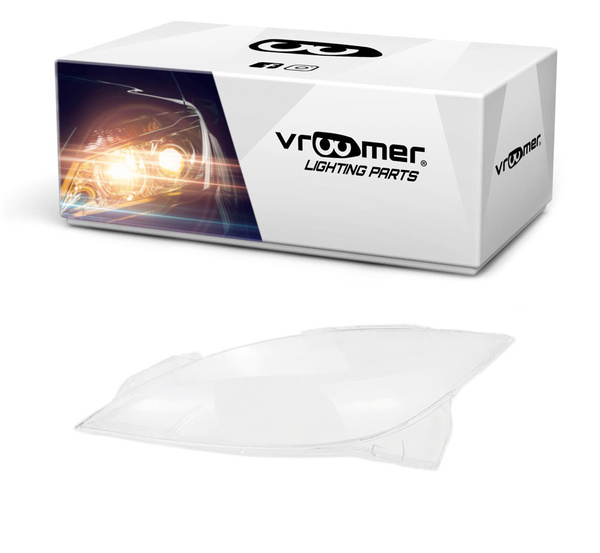 Lewy Klosz reflektora Mazda 6 II GH1 GH2 GZ (2007 - 2012)