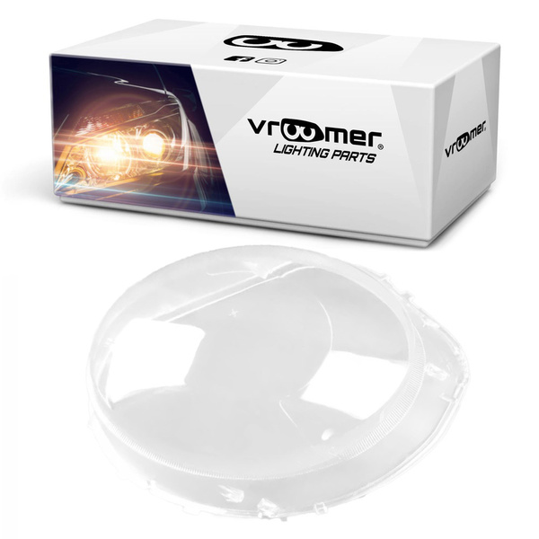 Lewy Klosz reflektora MINI Cooper SD R56 (2010 - 2014)