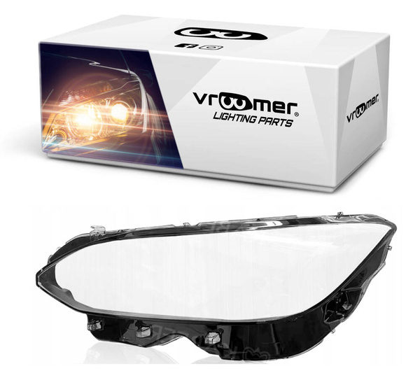 Lewy Klosz reflektora Volvo S90 V90 (2016 - obecnie)