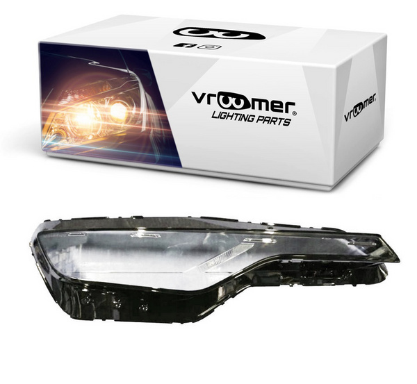 Prawy Klosz reflektora Chevrolet Camaro VI po liftingu (2019 - 2024)