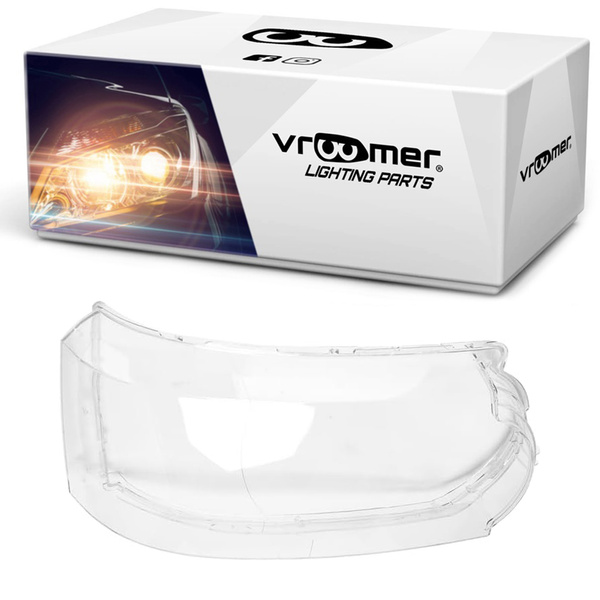 Prawy Klosz reflektora Land Rover Range Rover Vogue III L322 po liftingu (2010 - 2012)