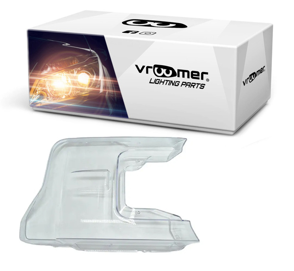 Prawy Klosz reflektora Ford F-Series F-150 (2018 - 2020)