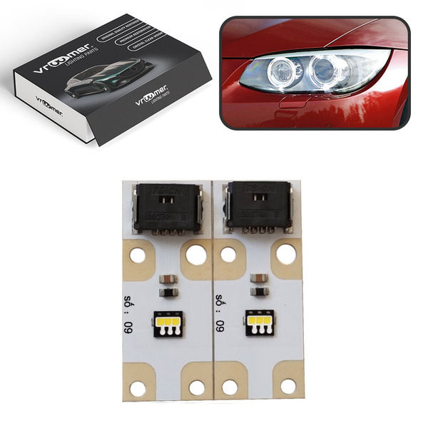 Moduł Płytka DRL BMW 63117263051 1305715084 3' 4' 6' X3 X4 X6