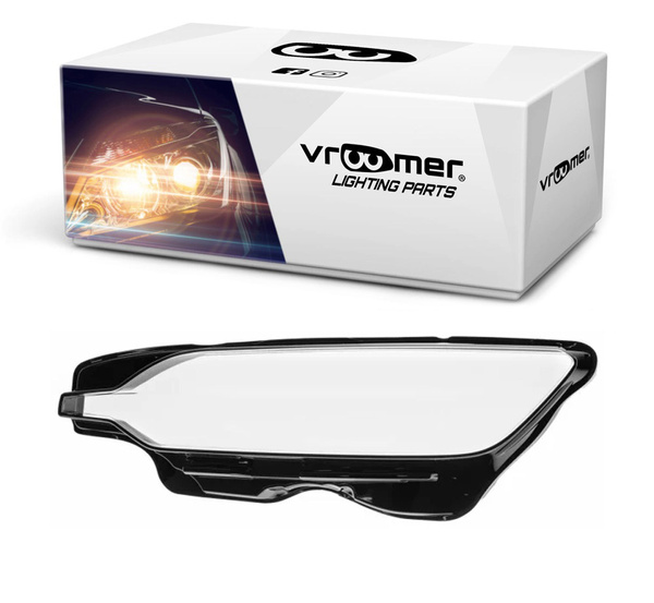 Lewy Klosz reflektora Volvo S60 V60 III (2018 - obecnie)