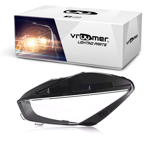 Lewy Klosz reflektora Lamborghini Huracan przed liftingiem (2014 - 2019)