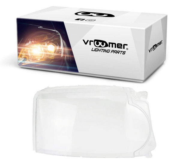 Prawy Klosz reflektora Land Rover Discovery II L319 4 / LR4 przed liftingiem (2009 - 2014)