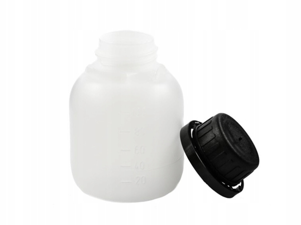 Płyn do regeneracji reflektorów 100 ml do czajniczka