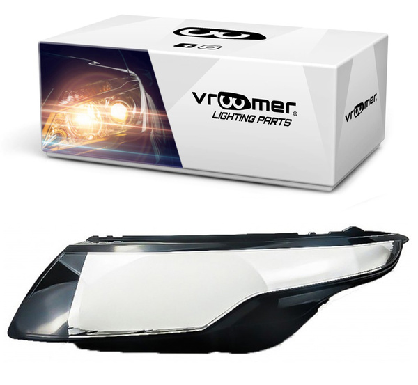 Lewy Klosz reflektora Land Rover Range Rover Evoque I L538 (2011 - 2018)