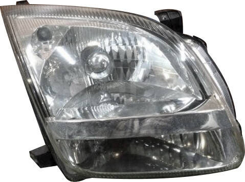 Regeneracja reflektorów - Chevrolet Cruze I (2001 - 2008)