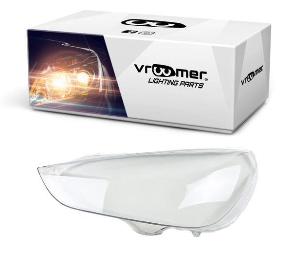 Lewy Klosz reflektora Ford S-Max CD340 (2006 - 2014)