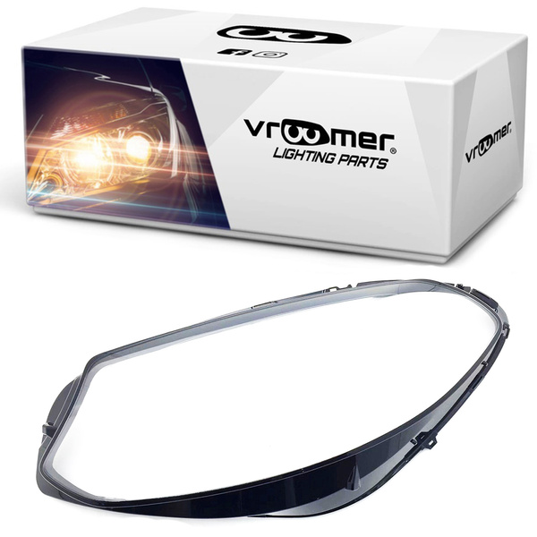 Lewy Klosz reflektora Mercedes klasy B W246 po liftingu (2014 - 2018)