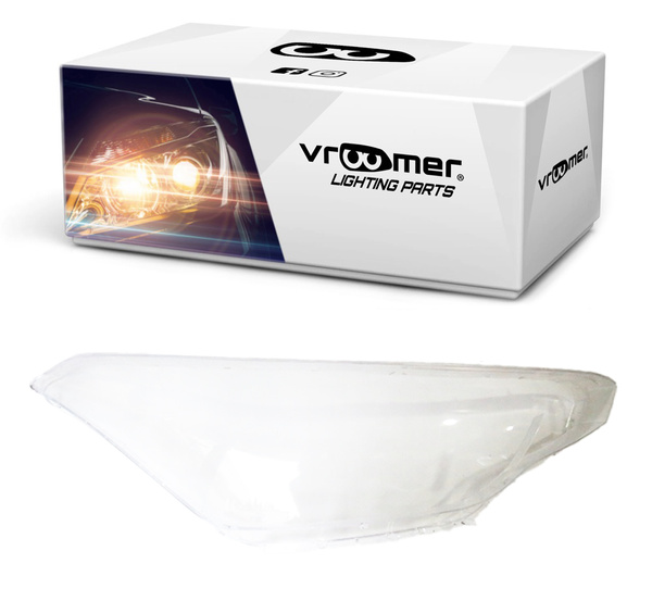 Lewy Klosz reflektora Hyundai i20 II GB/IB (2014 - 2020)