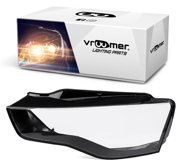 Lewy Klosz reflektora Audi A5 S5 RS5 I 8T po liftingu (2011 - 2016)