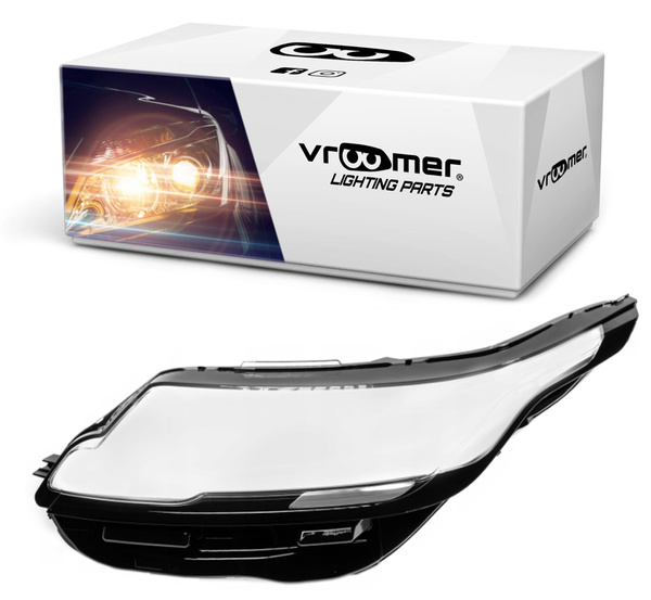 Lewy Klosz reflektora Land Rover Range Rover Velar L560 (2017 - obecnie)