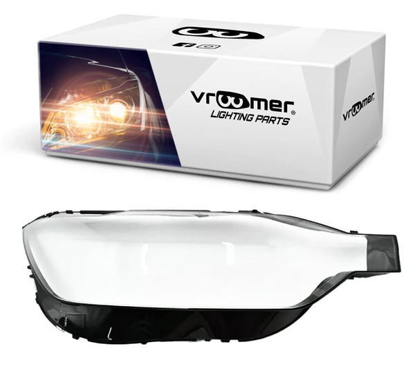 Prawy Klosz reflektora Volvo XC60 II (2017 - obecnie)