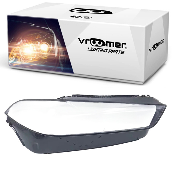 Prawy Klosz reflektora BMW X5 G05 po liftingu (2023 - obecnie)