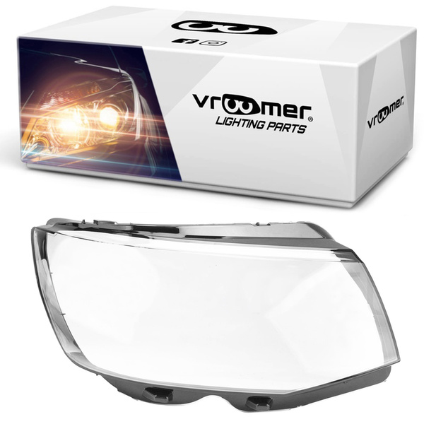 Prawy Klosz reflektora Volkswagen Transporter T6 przed liftingiem (2015 - 2019)