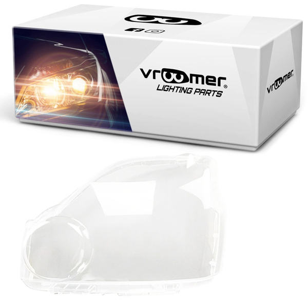 Lewy Klosz reflektora Nissan X-Trail II T31 (2007 - 2013)