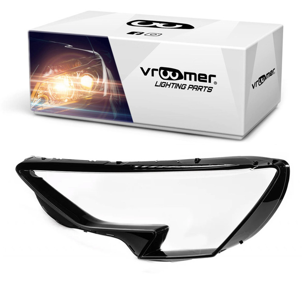 Lewy Klosz reflektora Audi A3 S3 RS3 IV Typ 8Y (2020 - obecnie)