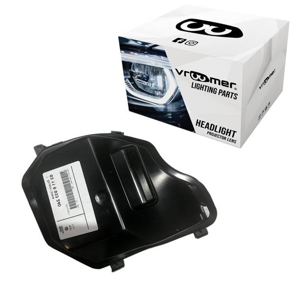 BMW E60 E61 Zaślepka Lampy Lewa przed liftingiem