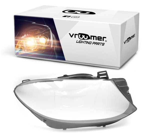 Prawy Klosz reflektora Mercedes GLE W166 C292 po liftingu (2015 - 2019)