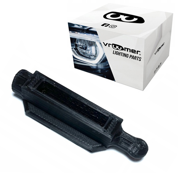 Regulatory Regulacja Lampa Reflektor BMW 3 E36