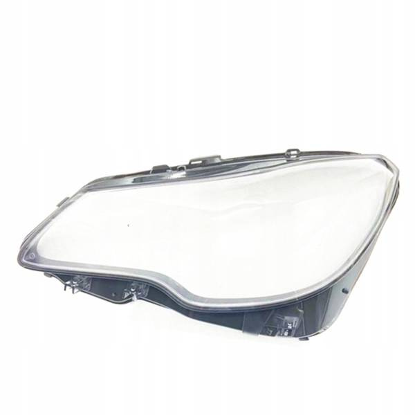 Lewy Klosz Szkło reflektora Mercedes W207 14+