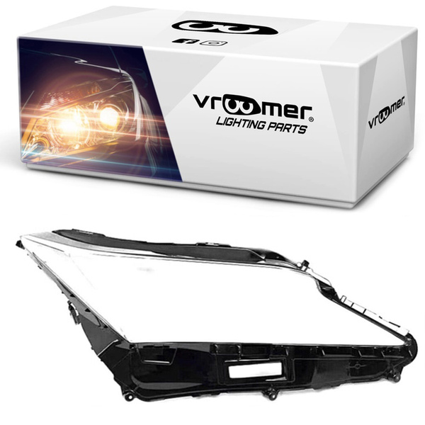 Prawy Klosz reflektora Lexus RX IV AL20 po liftingu (2019 - 2022)