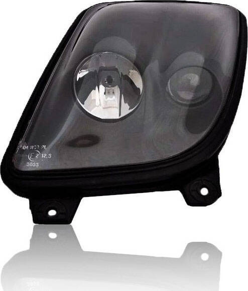 Regeneracja reflektorów - Fiat Coupe (1993 - 2000)