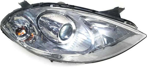 Regeneracja reflektorów - Mercedes A W169 (2004 - 2012)