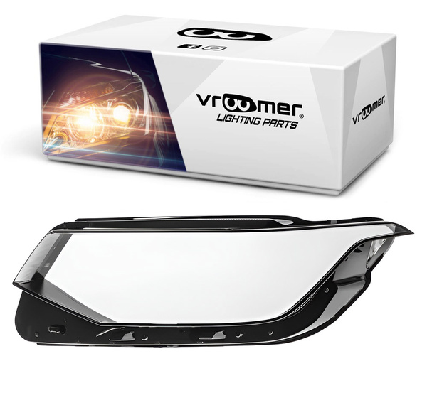 Lewy Klosz reflektora Volkswagen Tiguan II AD/BW po liftingu (2020 - 2024) IQ