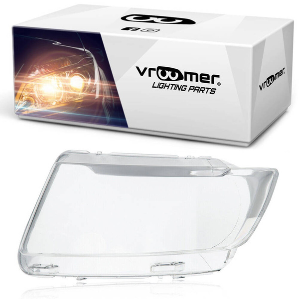 Lewy Klosz reflektora Jeep Grand Cherokee IV WK2 przed liftingiem (2010 - 2013)