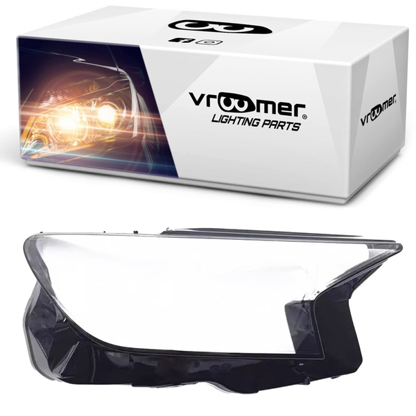 Prawy Klosz reflektora Audi Q4 e-tron F4 (2021 - obecnie)