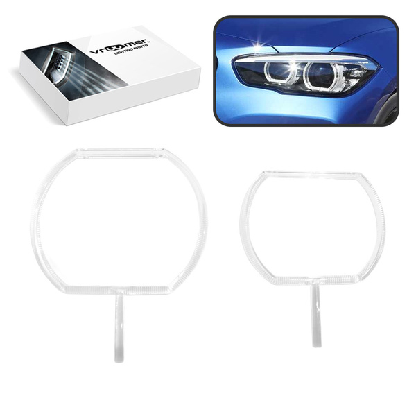 Światłowód DRL reflektora BMW serii 1 F20 F21 po liftingu (2015 - 2019)