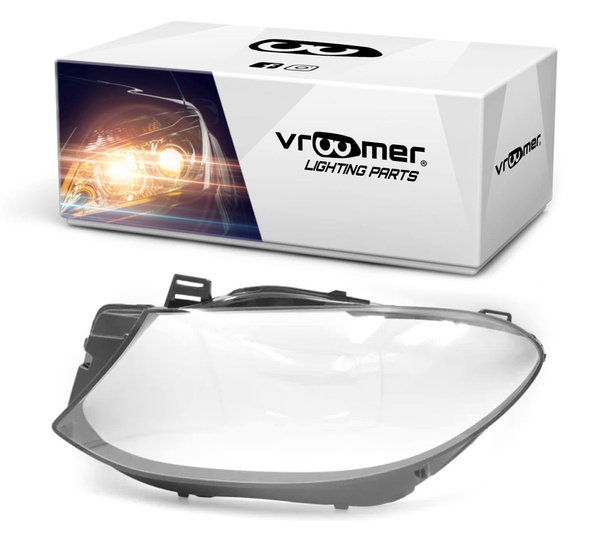 Lewy Klosz reflektora Mercedes GLE W166 C292 po liftingu (2015 - 2019)