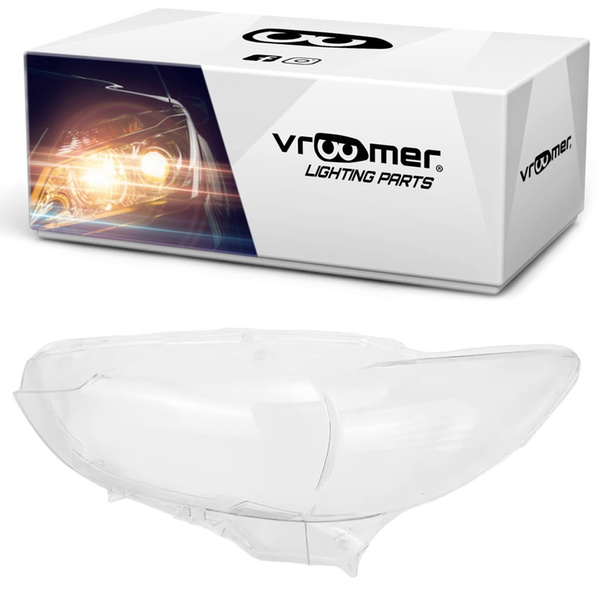 Lewy Klosz reflektora Mazda 6 III GJ1 GL przed liftingiem (2012 - 2015)