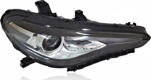 Regeneracja reflektorów - Alfa Romeo Giulia przed liftingiem (2015 - 2020)