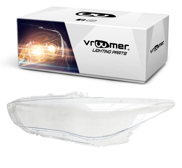 Lewy Klosz reflektora Infiniti QX60 L50 po liftingu (2016 - 2020)