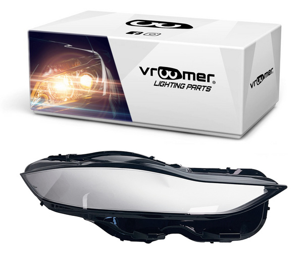 Prawy Klosz reflektora Jaguar XE X760 po liftingu (2019 - 2024)