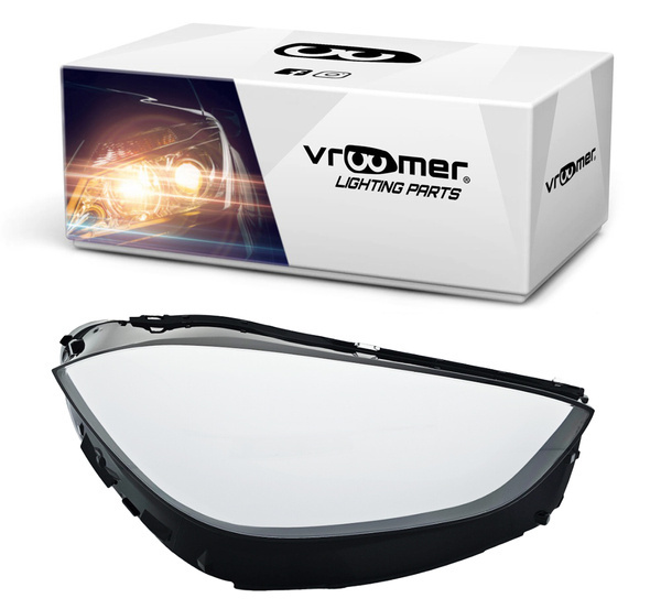 Prawy Klosz reflektora MERCEDES C W206 (2021 - obecnie)