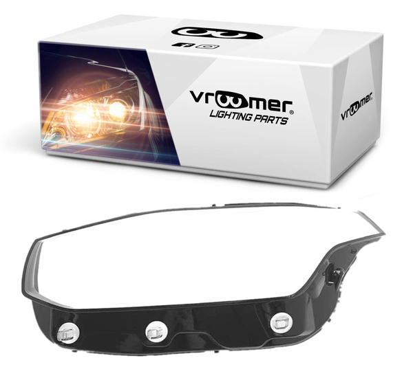 Lewy Klosz reflektora Volvo XC90 II (2015 - obecnie)