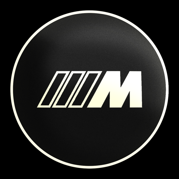 Personalizacja soczewki - BMW